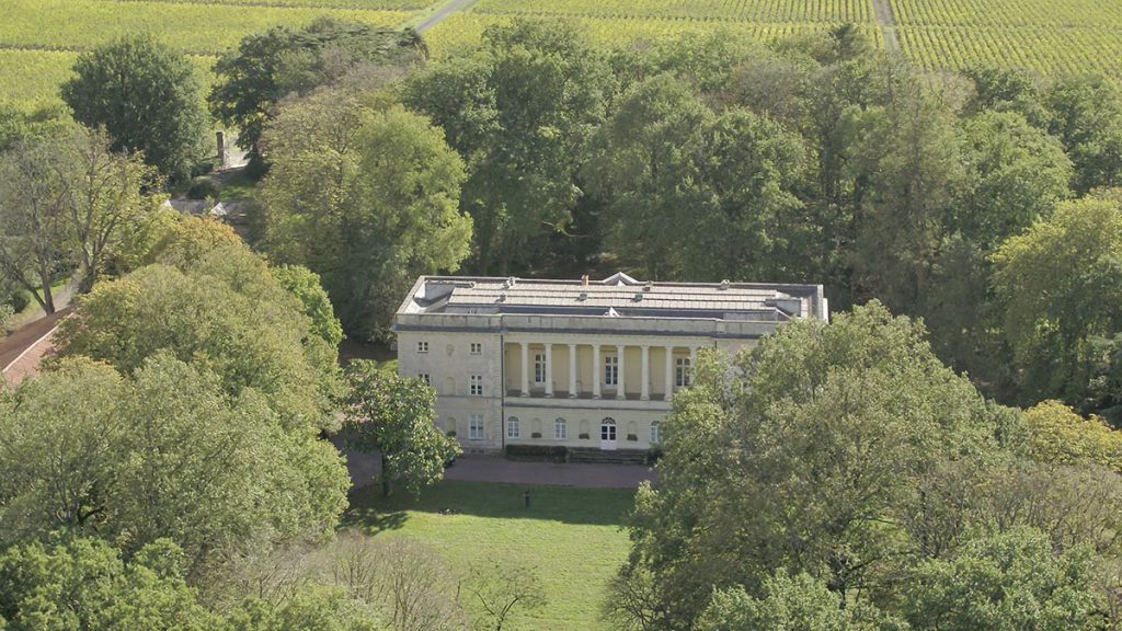 Mariage Vallet Nantes Château de la Noé Bel Air