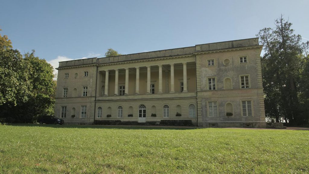 Mariage Vallet Nantes Château de la Noé Bel Air