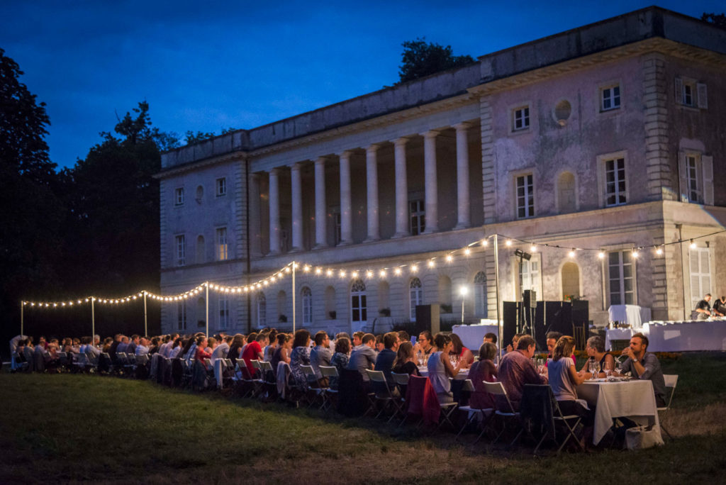 Château de la Noé Bel Air - Réception Mariage